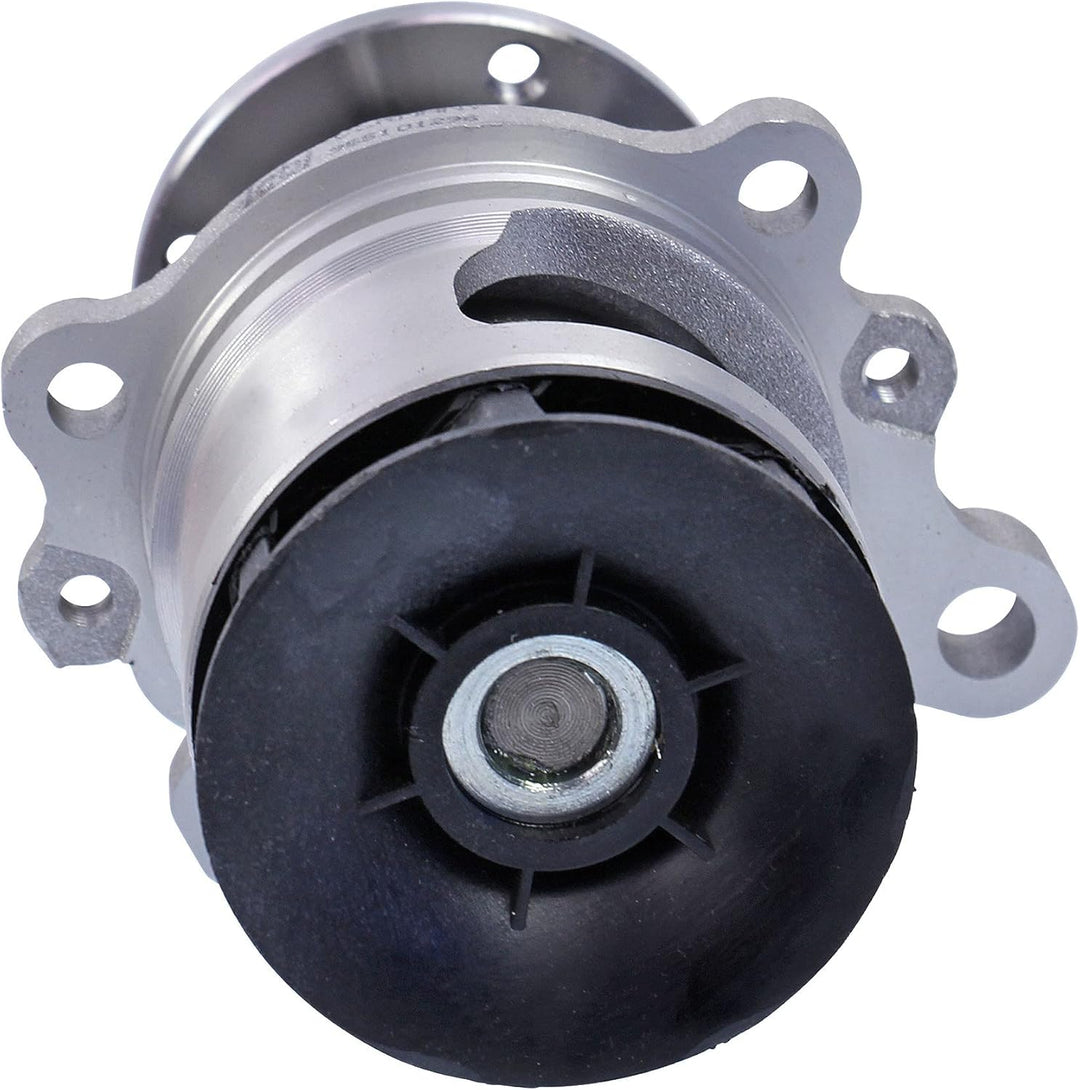 febi bilstein 01296 Wasserpumpe mit Dichtring , 1 Stück