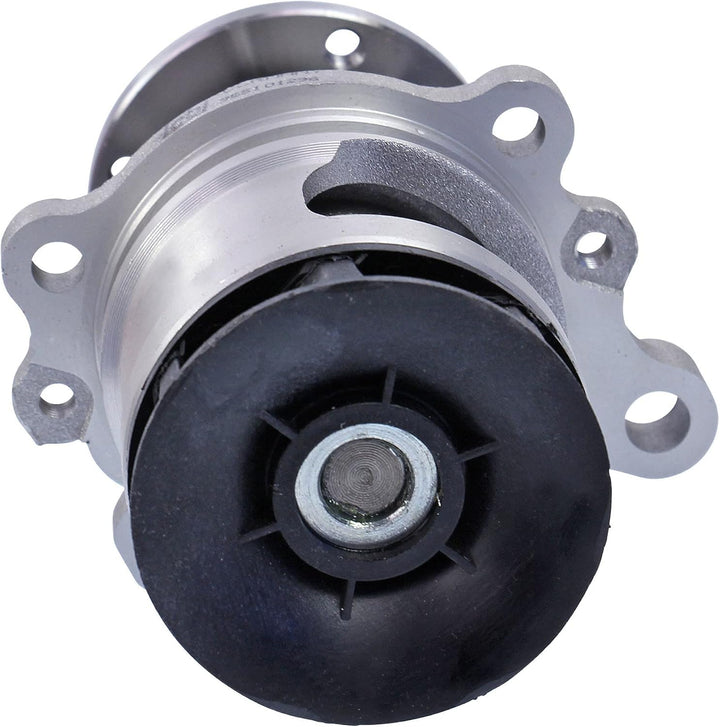 febi bilstein 01296 Wasserpumpe mit Dichtring , 1 Stück