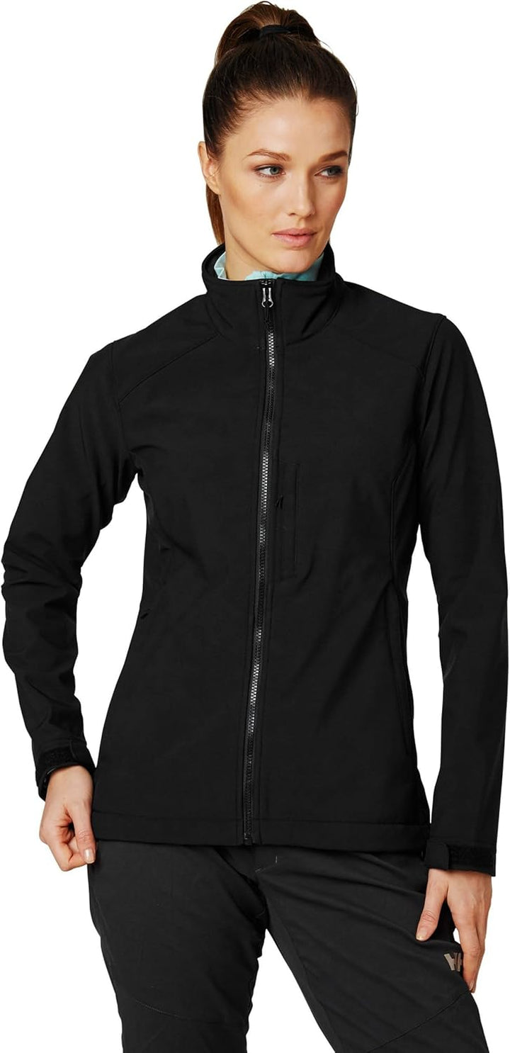 Helly Hansen Schwarz M, Schwarz M