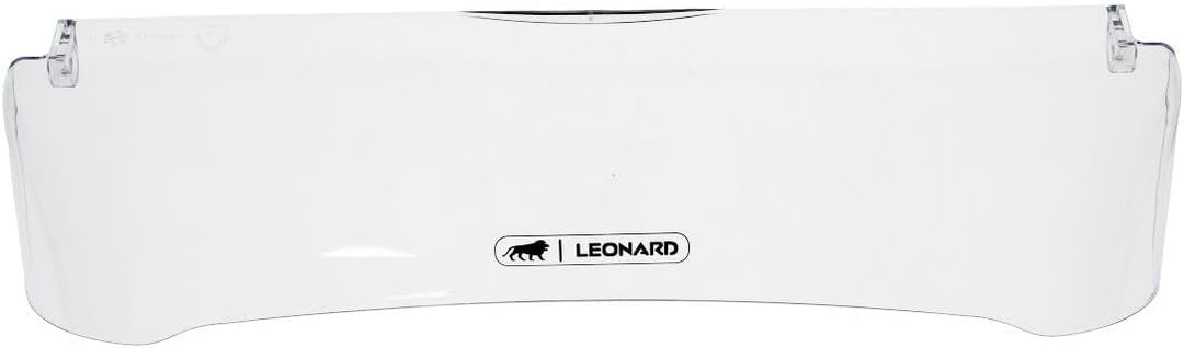 Deckel für Türfach oben Kühlabteil LEONARD 2672003221 in KühlGefrierKombination