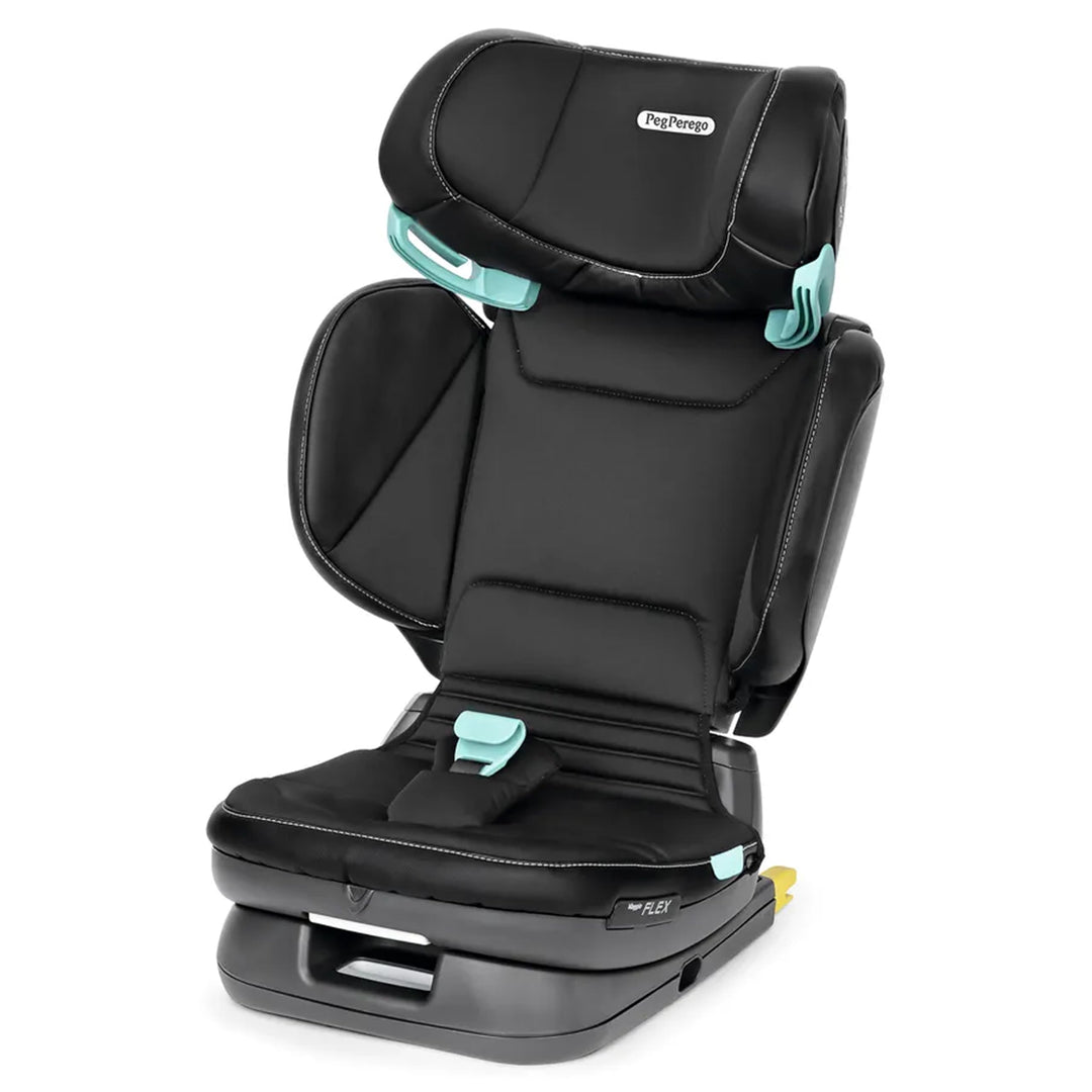 Peg Perego Viaggio Flex Autositz ISOFIX mit fortschrittlicher Technologie, verstellbar, klappbar, ve