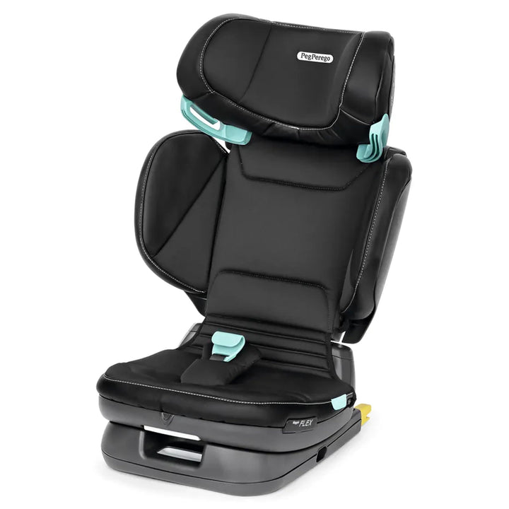 Peg Perego Viaggio Flex Autositz ISOFIX mit fortschrittlicher Technologie, verstellbar, klappbar, ve