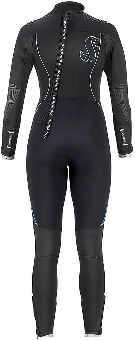 Scubapro Definition 7.0 Damen-Tauchanzug 6,5mm XS/36, XS/36