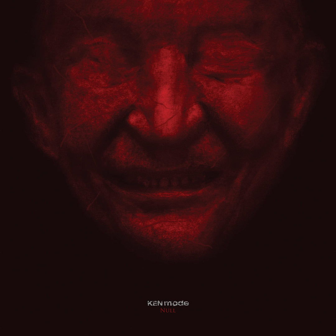 Null [Vinyl LP], Vinyl