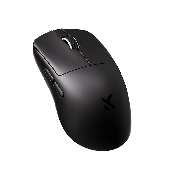 MCHOSE L7 Ultra+ Gaming Maus Kabellos, Ultraleicht, Ergonomisch, 42.000 DPI, PAW3950, Optical Switch