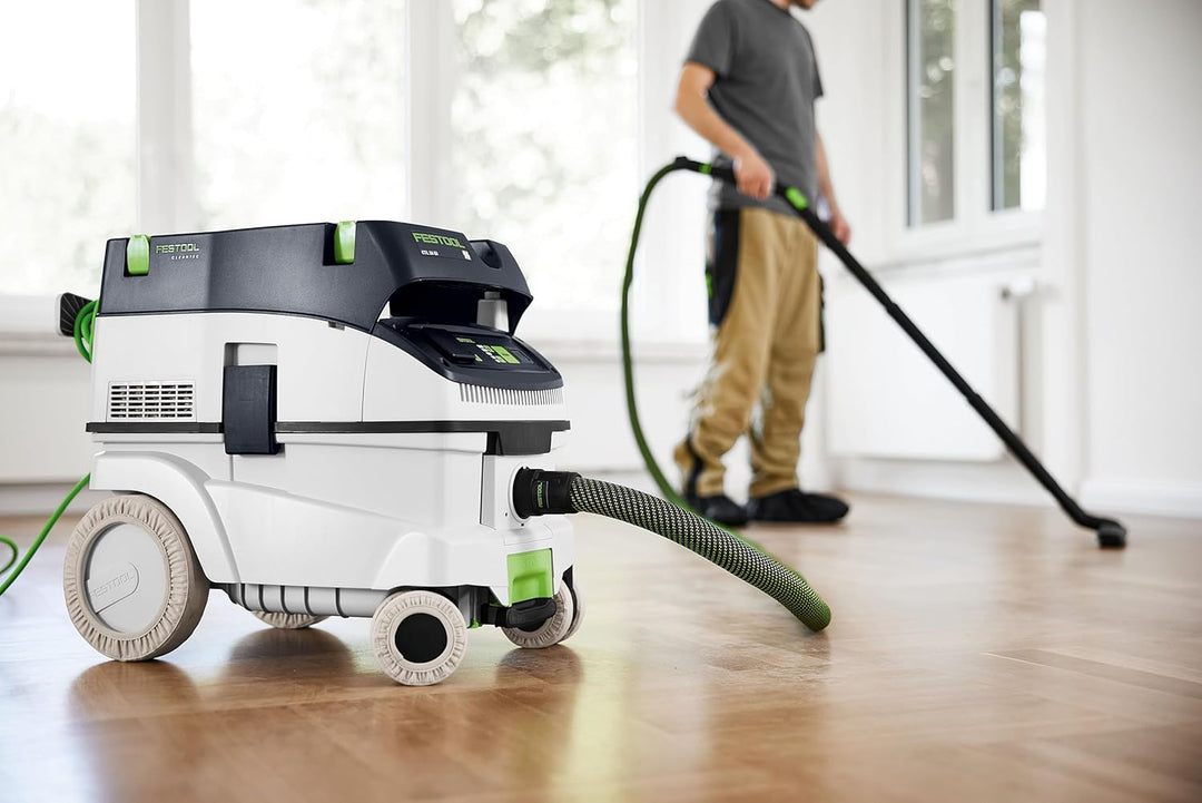 Festool Absaugmobil CTL 26 Ei-FLR