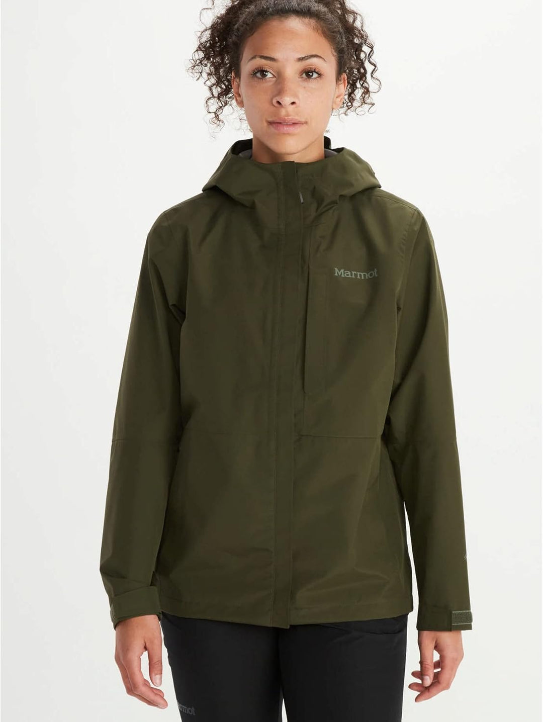 MARMOT Damen Minimalist Jacket Jacke XS Nori, XS Nori
