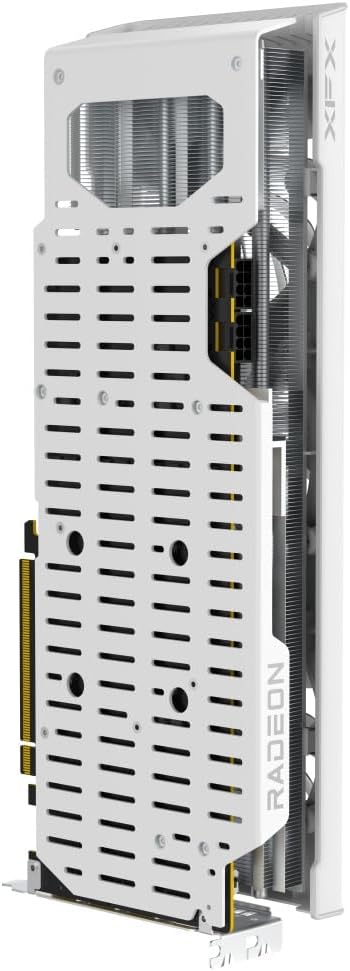 XFX Speedster QICK319 Radeon RX 7800XT Core Grafikkarte (RX-78TQICKW9)