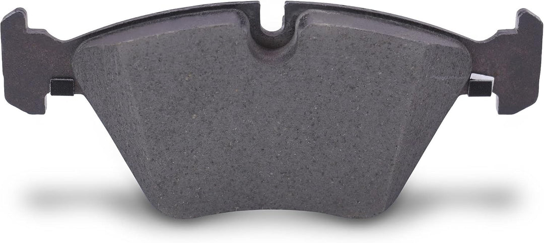 ATE 13.0470-7216.2 Bremsbelagsatz, Scheibenbremse