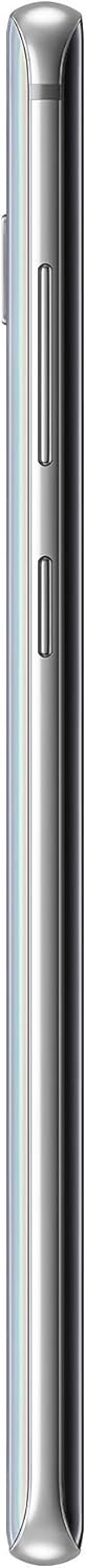 Samsung Galaxy S10+ Smartphone (16.3cm (6.4 Zoll) 128 GB interner Speicher, 8 GB RAM, prism Weiss) -