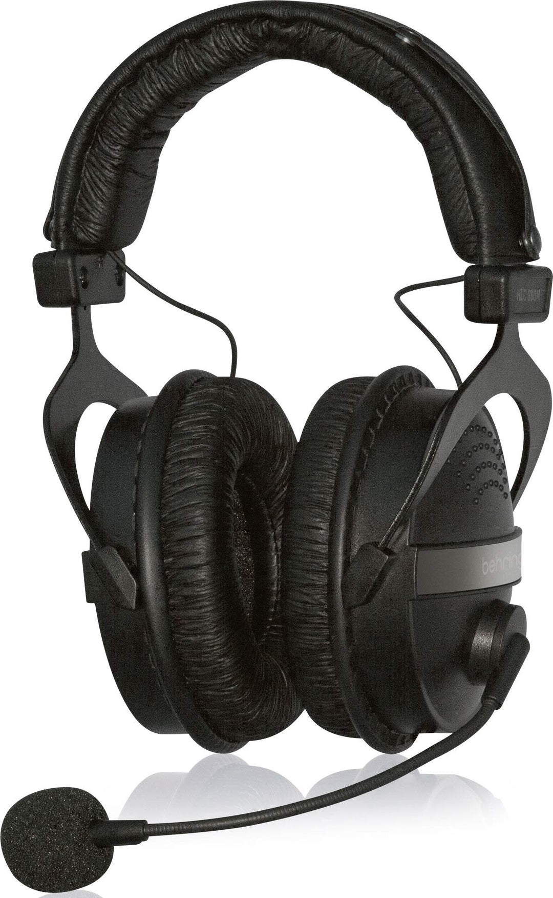 Behringer HLC 660M, Behringer HLC 660M