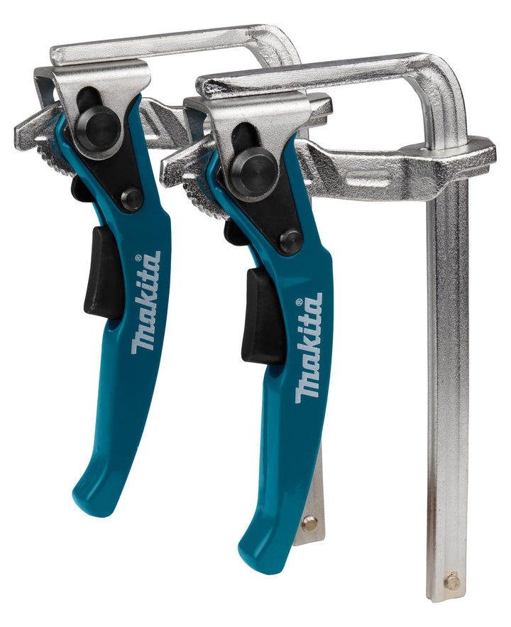 Makita Schraubzwinge Single, Single