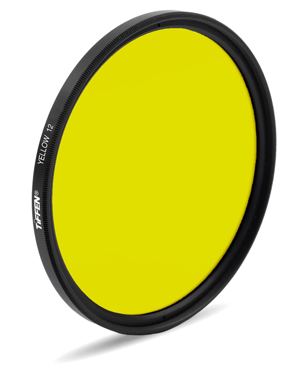 Tiffen Filter 49MM YELLOW 12 FILTER, 49mm
