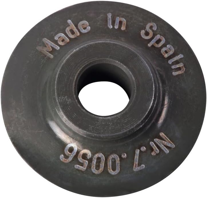 CUCHILLA P/INOXIDABLE