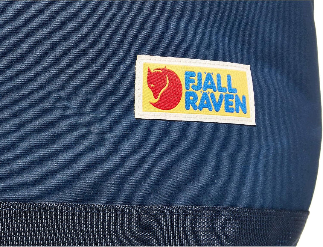 FJALLRAVEN Unisex Vardag Totepack Rucksack, Einheitsgrösse Storm, Storm