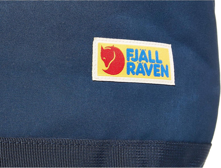 FJALLRAVEN Unisex Vardag Totepack Rucksack, Einheitsgrösse Storm, Storm
