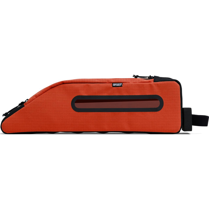 Top Tube 2.5 L Tasche Einheitsgrösse Orange, Einheitsgrösse Orange