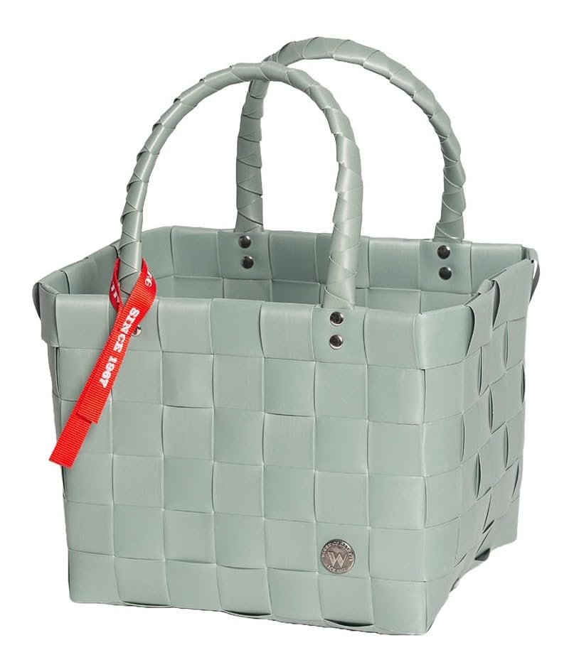 Witzgall ICE-Bag 5008-57-0U MINI, Einkaufskorb, Shoppertasche,ca. 25x22x22 cm