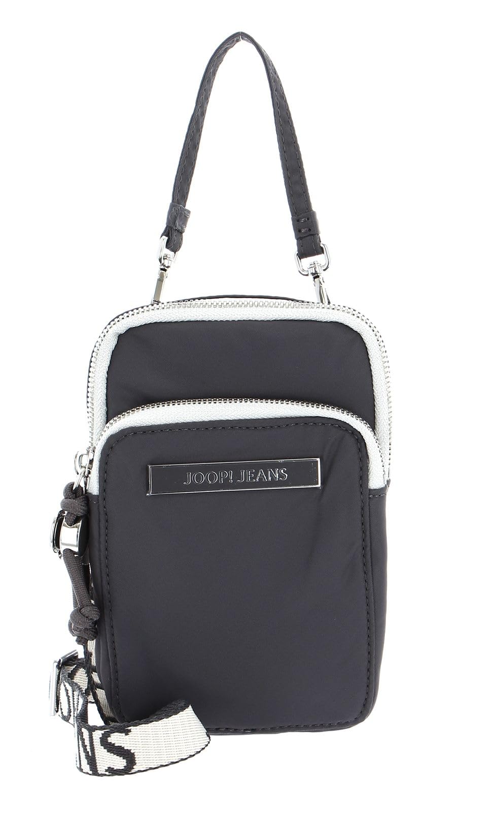 Joop! Lietissimo Maria Phonecase LVZ Darkgrey
