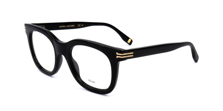 Marc Jacobs Brillen MJ 1025 Black 47/20/140 Damen