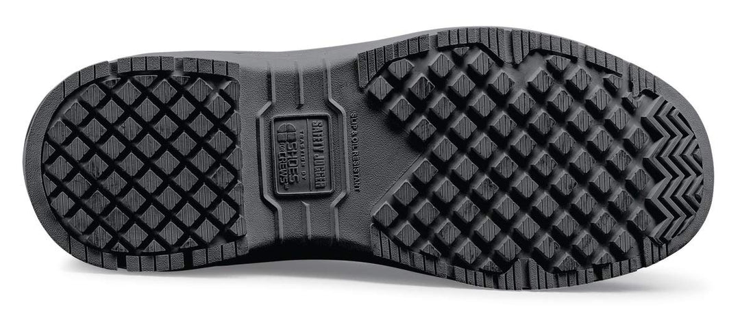 Shoes for Crews 76236-35/2.5 DOLCE81 Sicherheitsschuh, Grösse 35 EU, Schwarz, 35 EU
