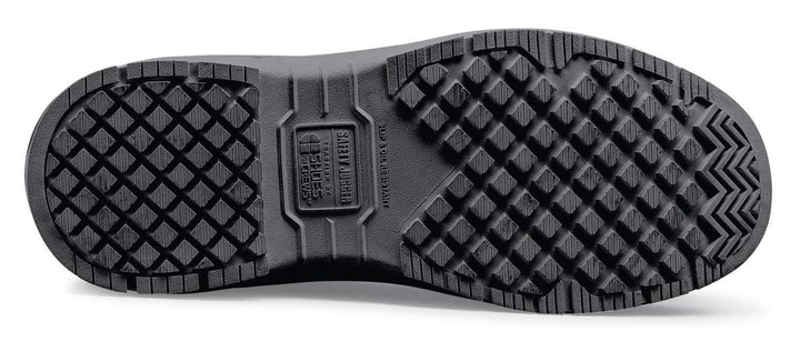 Shoes for Crews 76236-35/2.5 DOLCE81 Sicherheitsschuh, Grösse 35 EU, Schwarz, 35 EU