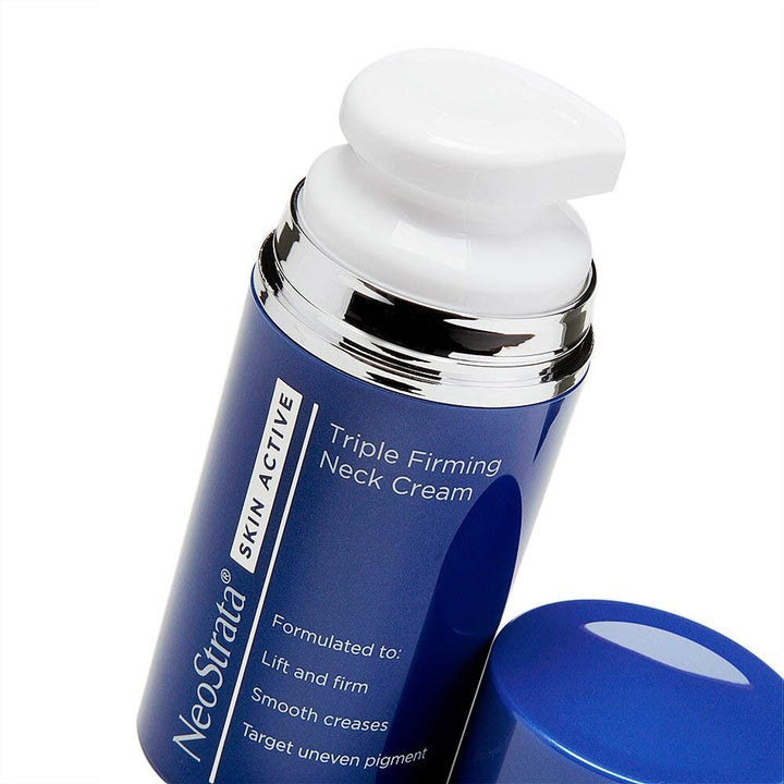 Neostrata Skin Act Reaf Cuello Escot 80G
