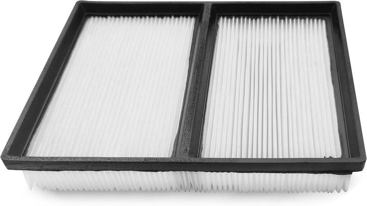 Güde Pro 30 Nass-Trockensauger – 230 Volt, 1800 Watt, 23 Kilopascal Unterdruck, 30 Liter Behälter, m