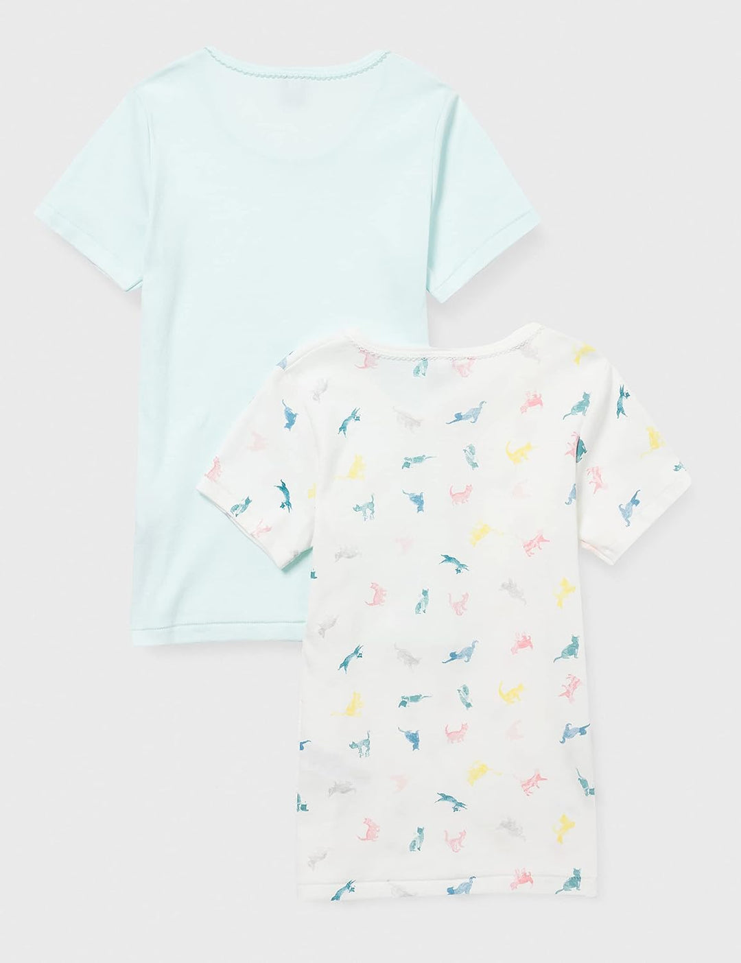 Petit Bateau Jungen T-Shirt 4 Jahre Mehrfarbig, 4 Jahre Mehrfarbig