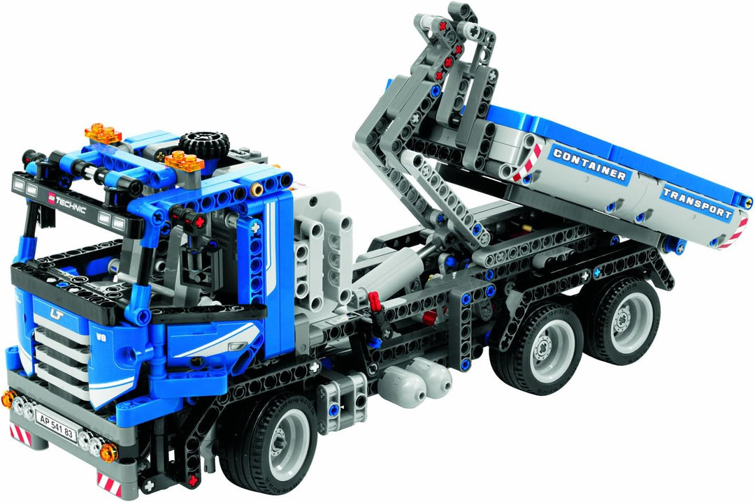 LEGO Technic 8052 - Container-Truck