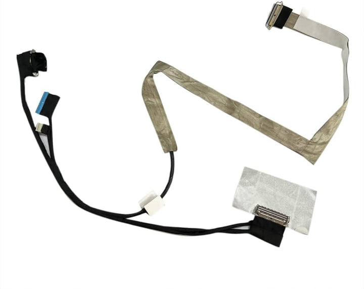 JINTAI Suyitai Kabel für LCD-Display, LVDS, LED, ohne Touchscreen, Video, EDP FHD, für Dell GDC50 La