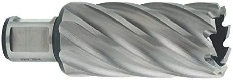 Metabo HSS-Kernbohrer 15 x 55 mm, 626524000 15 x 55 mm Grün, 15 x 55 mm Grün