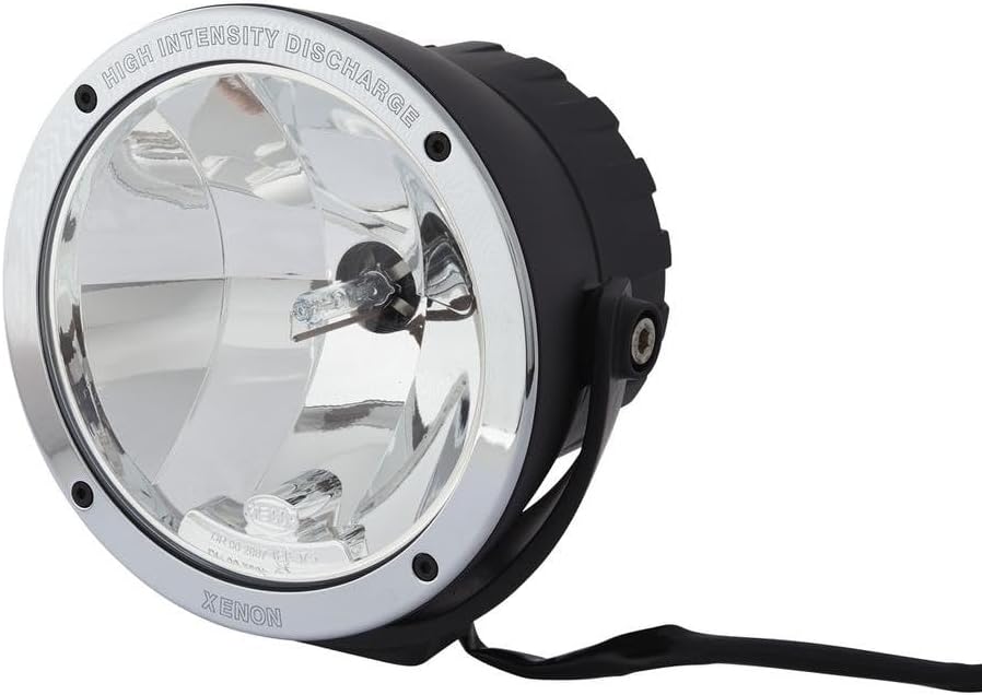 HELLA - Xenon-Fernscheinwerfer - Luminator Compact Xenon - ECE-R98/E1 2087 - 12V - 1F3 009 094-311 V