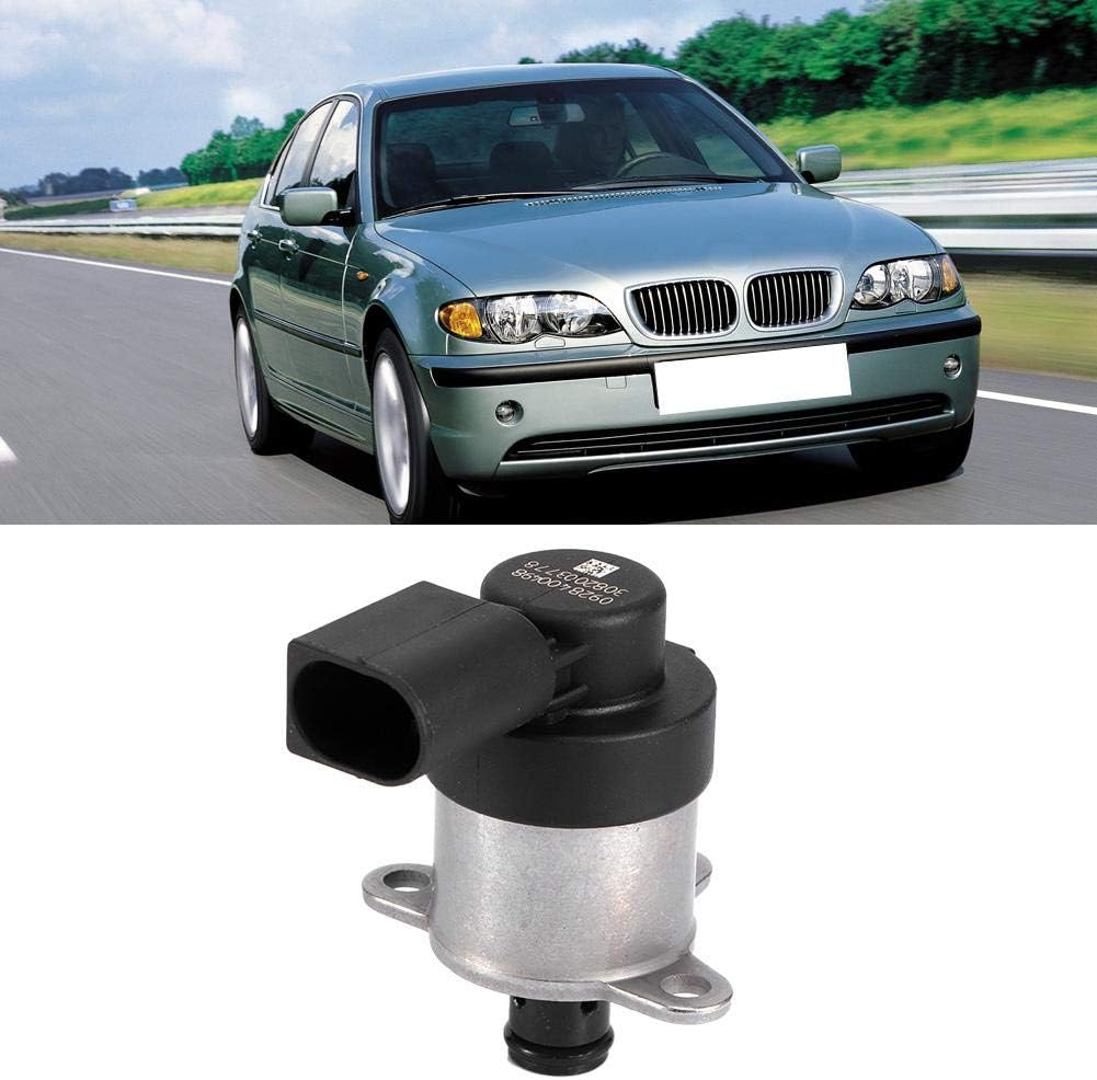 Kraftstoffdruckregelventil, 0928400498 Kraftstoffdruckregelventil Passend für 3er E46 318d 320d 318t
