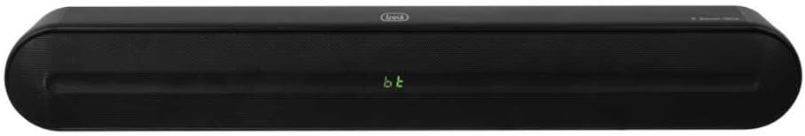 Trevi SB 8316 TV Soundbar TV mit Bass Reflex, Pure Sound Lautsprecher, Leistung 60 W, kabellose Soun