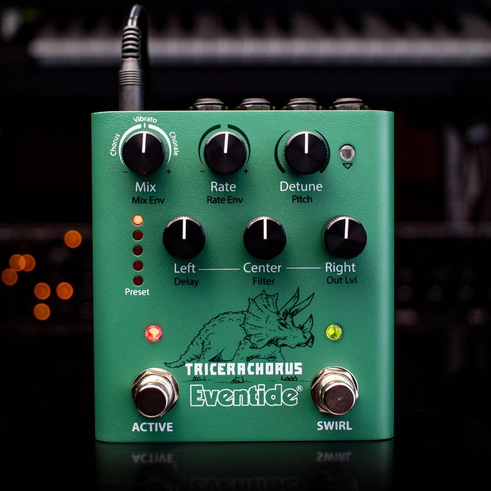Eventide Tricera Chorus