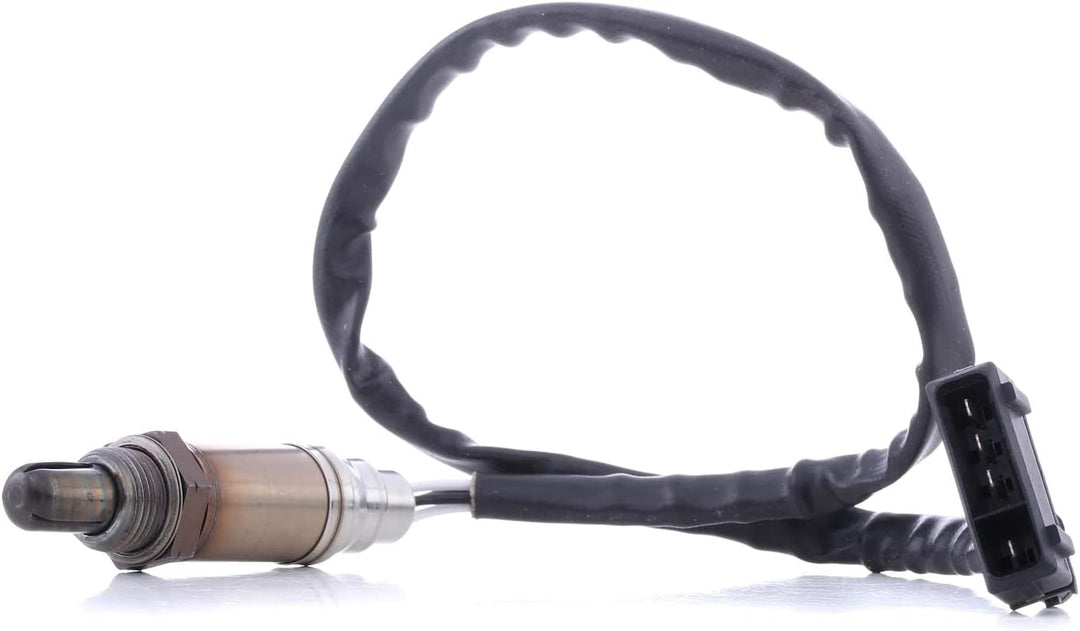 Bosch 0258003439 - Lambdasonde mit fahrzeugspezifischem Stecker