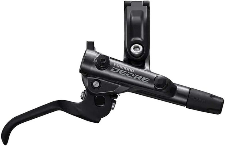 Shimano Unisex – Erwachsene Deore Scheibenbremse, Schwarz, Einheitsgrösse