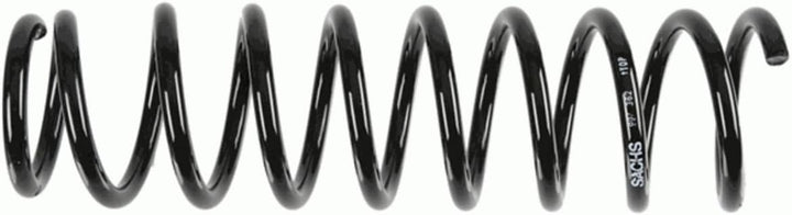 SACHS 994 362 Fahrwerksfeder Federung/Dämpfung 994 362 - hinterachse, Federung/Dämpfung 994 362 - hi