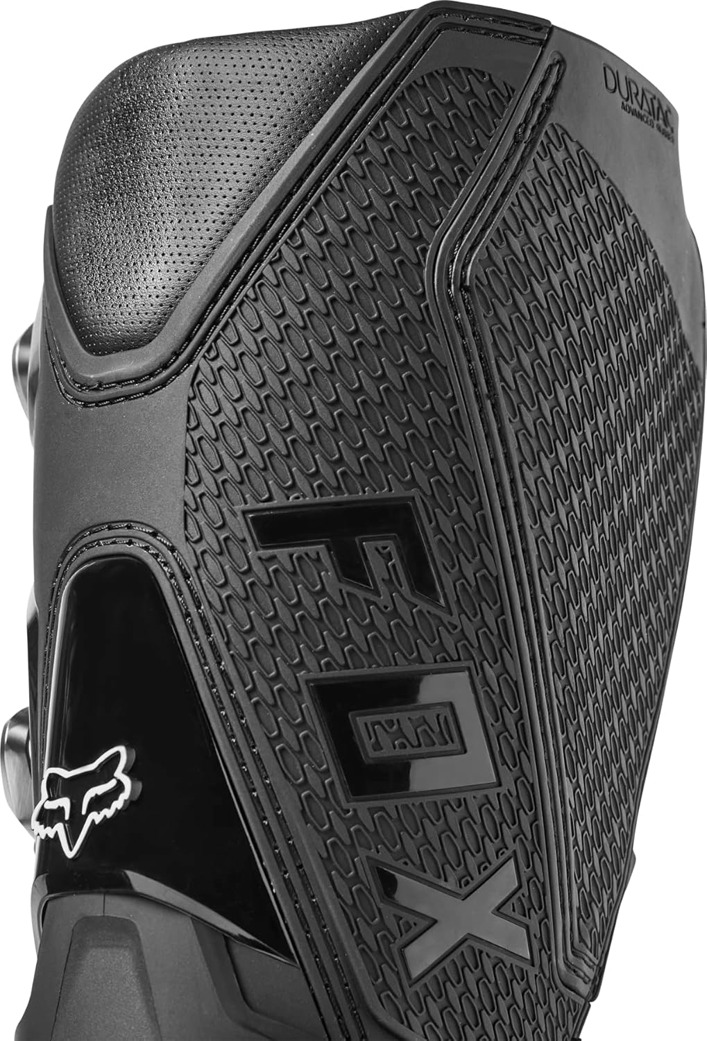 Fox Unisex Motion Boot Motion Boot (1er Pack) 44.5 EU Schwarz, 44.5 EU Schwarz