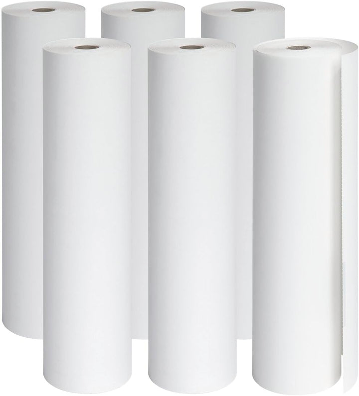 SIGEL TP411 Einzelblatt Thermopapier DIN A4, 76 g, 250 Blatt, Premium - 12 Jahre archivierbar, für a