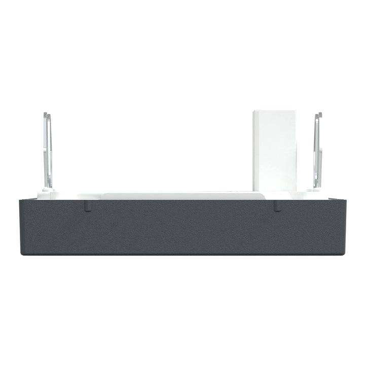 Schneider Electric Merten MEG5754-0414 Zeitschaltuhr-Modul Standard,digitale Unterputz Wochenzeitsch