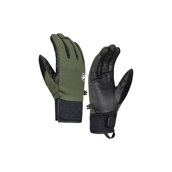 Mammut Astro Guide Handschuh Skihandschuhe Fingerhandschuhe 7, 7