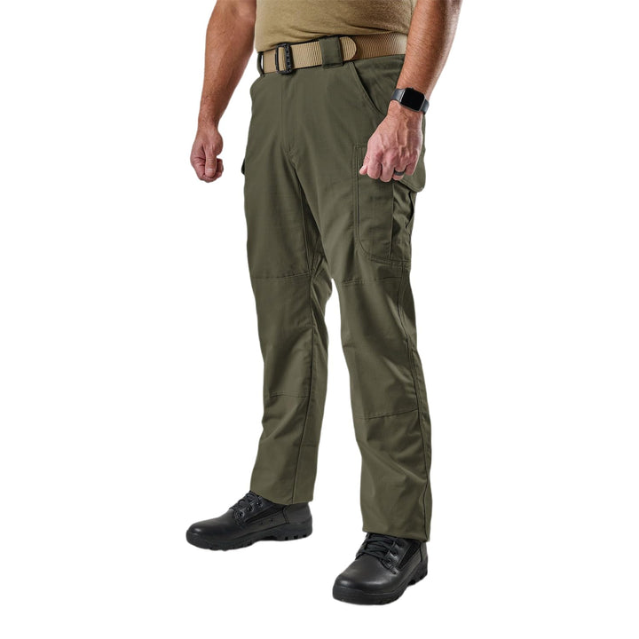 Tru-Spec Herren Hosen Ascent Pants 28W / 30L Ranger Green, 28W / 30L Ranger Green