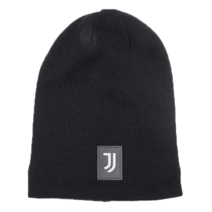 Juventus Unisex 133118 Hut, Schwarz, One Size