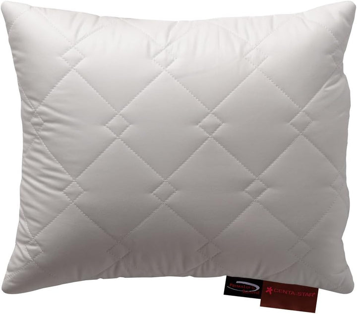Centa Star 4832.00 Kuschelkissen Royal 40 x 40 cm weiss 1 Stück (1er Pack) Weiss, 1 Stück (1er Pack)
