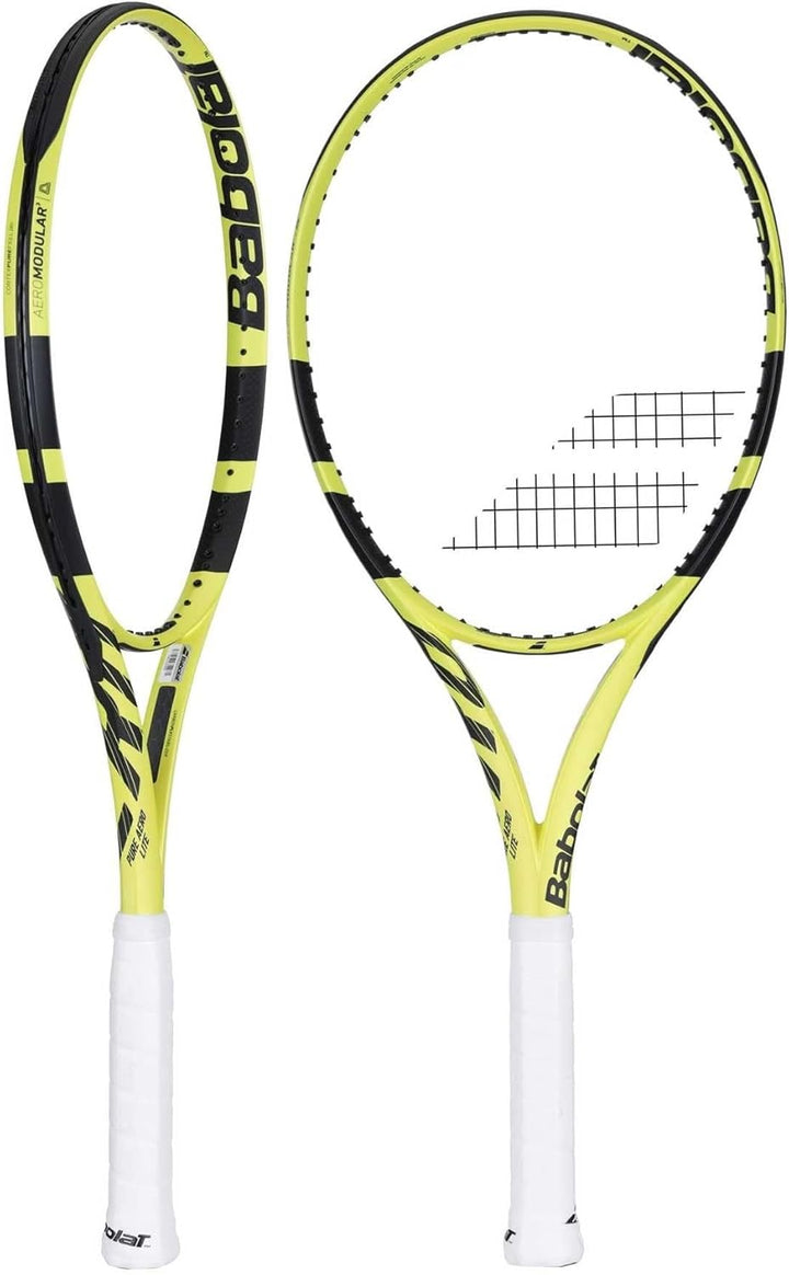 Babolat Pure Aero Lite Tennisschläger G1 = 4 1/8, G1 = 4 1/8