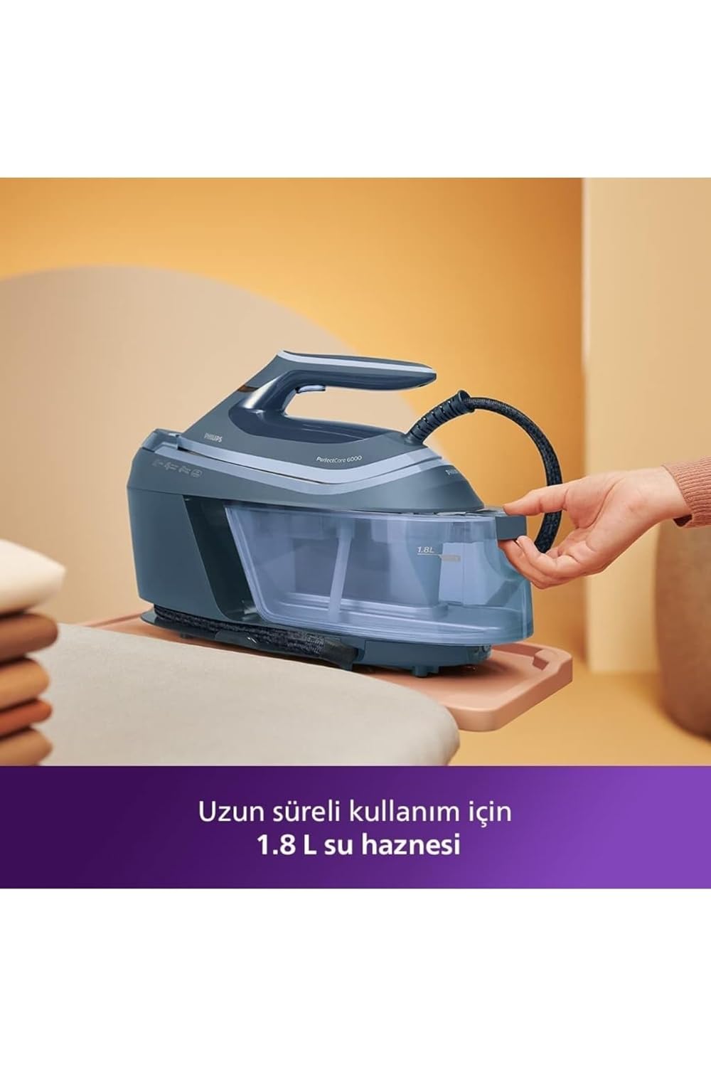 Philips Steam generator PSG6042/20