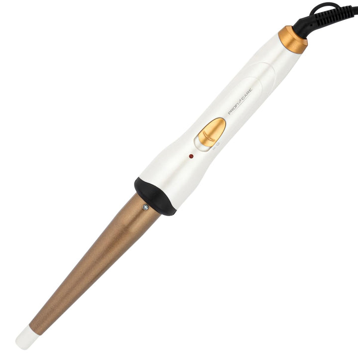 ProfiCare® Lockenstab | variable Lockengrössen | Lockenwickler | Lockenstyler mit Ionisierungsfunkti