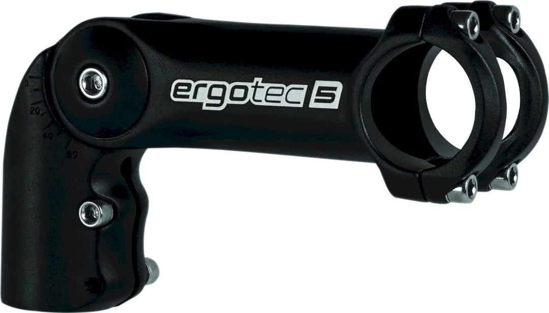ergotec Ahead-Vorbau